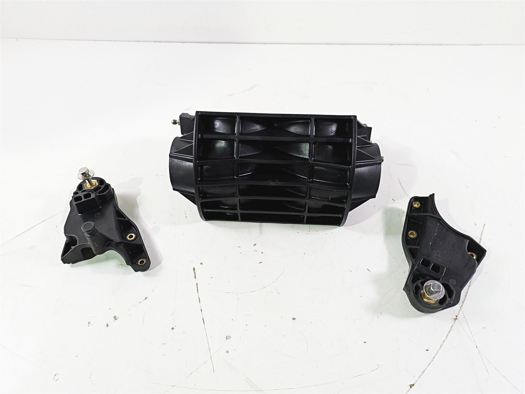 2020 Yamaha Waverunner VX1050 Deluxe Reverse Gate Set 6ET-R1314-10-00