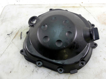 2012 Kawasaki ZX1400 ZX14R Ninja Oem Engine Side Clutch Cover 14032-0570 {{ shop.shopifyCountryName }} - Mototech271