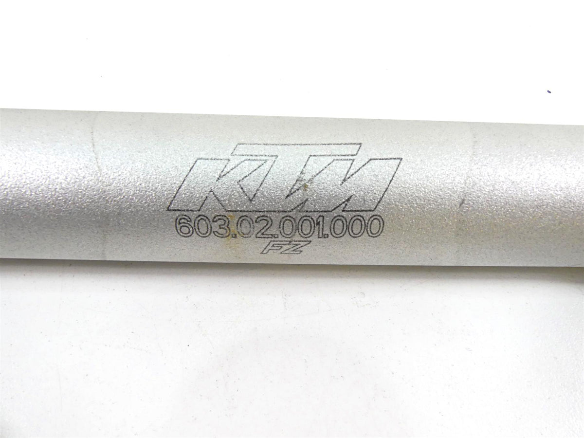 2015 KTM 1190 Adventure Handlebar Handle Bar Steering 60302001000 {{ shop.shopifyCountryName }} - Mototech271