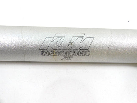 2015 KTM 1190 Adventure Handlebar Handle Bar Steering 60302001000 {{ shop.shopifyCountryName }} - Mototech271
