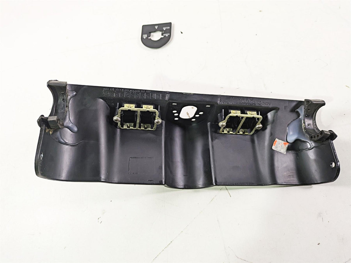 2008 Harley Touring FLHTP Electra Glide Ignition Switch Cover Fairing 58510-96 {{ shop.shopifyCountryName }} - Mototech271