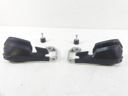 2017 BMW R1200GS GSW K50 Barkbusters Hand Guard & Rail Mounts Set BHG-50 V035 {{ shop.shopifyCountryName }} - Mototech271
