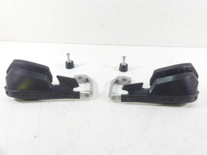 2017 BMW R1200GS GSW K50 Barkbusters Hand Guard & Rail Mounts Set BHG-50 V035 | Mototech271