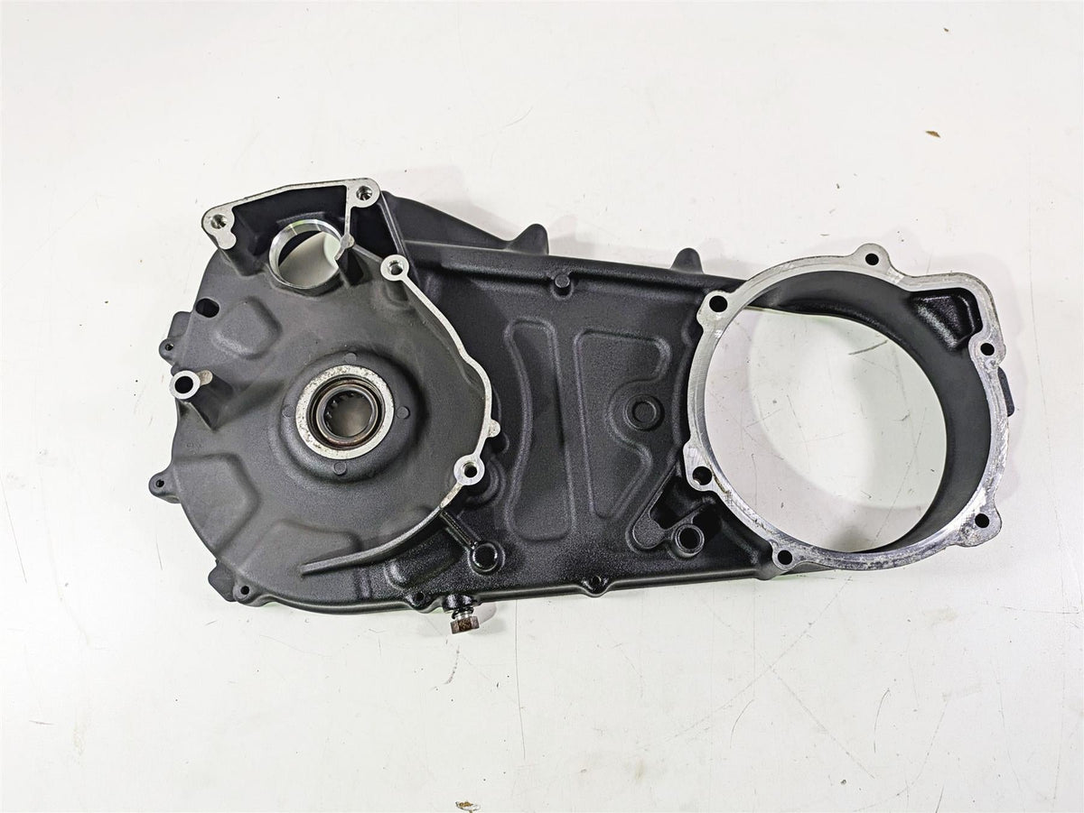 2018 Harley Softail FXFBS Fat Bob Inner Primary Drive Clutch Cover 36500099 {{ shop.shopifyCountryName }} - Mototech271