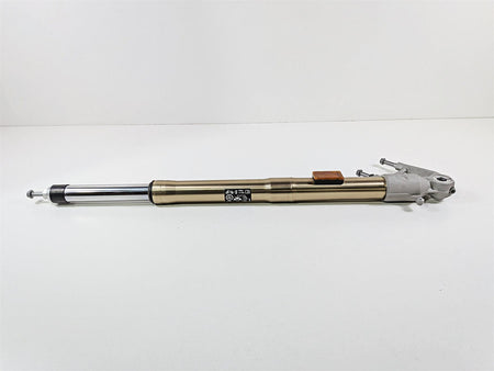 2023 BMW R1250RT RTP K52 Gold Front Left Fork Suspension Damper 31429467733 {{ shop.shopifyCountryName }} - Mototech271
