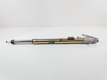 Load image into Gallery viewer, 2023 BMW R1250RT RTP K52 Gold Front Left Fork Suspension Damper 31429467733
