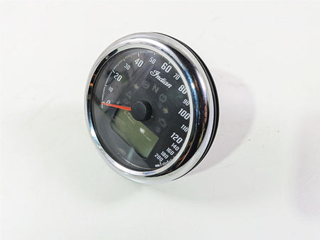2018 Indian Springfield Dark Horse Speedometer Speedo Gauge 3280726 {{ shop.shopifyCountryName }} - Mototech271
