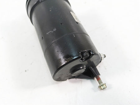 2011 Ducati Hypermotard 1100 Evo SP Engine Starter Motor 27040107A {{ shop.shopifyCountryName }} - Mototech271