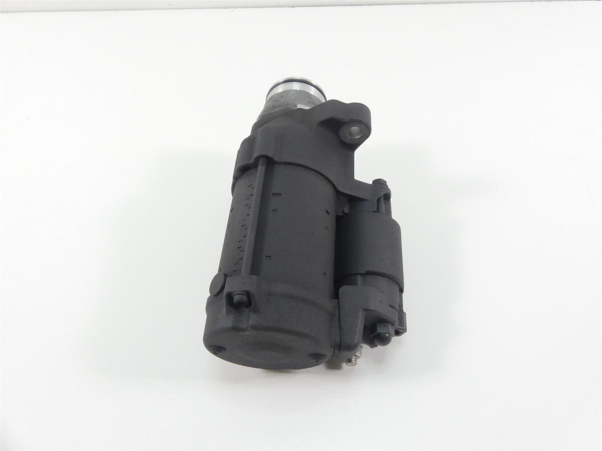 2018 Harley FXBRS Softail Breakout Engine Starter Motor 31400057 {{ shop.shopifyCountryName }} - Mototech271