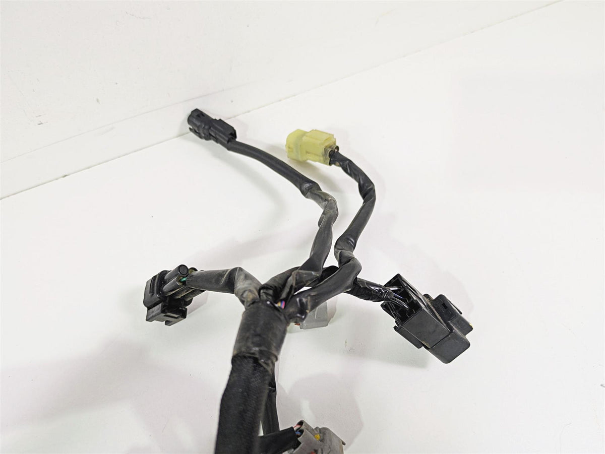 2020 Kawasaki Z900 ZR900 Main Wiring Harness Loom - No Cuts US 26031-2852 {{ shop.shopifyCountryName }} - Mototech271