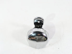 2010 Harley Touring FLHX Street Glide Horn & Chrome Cover 61300478A | Mototech271