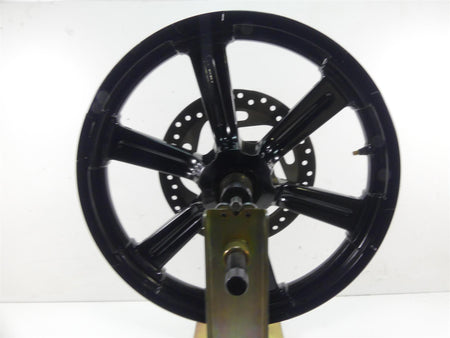 2022 Harley Softail FXBBS Street Bob Straight 19x2.5 Front Wheel Rim 43300943 {{ shop.shopifyCountryName }} - Mototech271