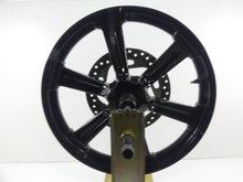 Load image into Gallery viewer, 2022 Harley Softail FXBBS Street Bob Straight 19x2.5 Front Wheel Rim 43300943 | Mototech271
