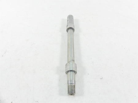 2016 Indian Chieftain Dark Horse Straight Front Axle Wheel Spindle 20mm 5138509 {{ shop.shopifyCountryName }} - Mototech271