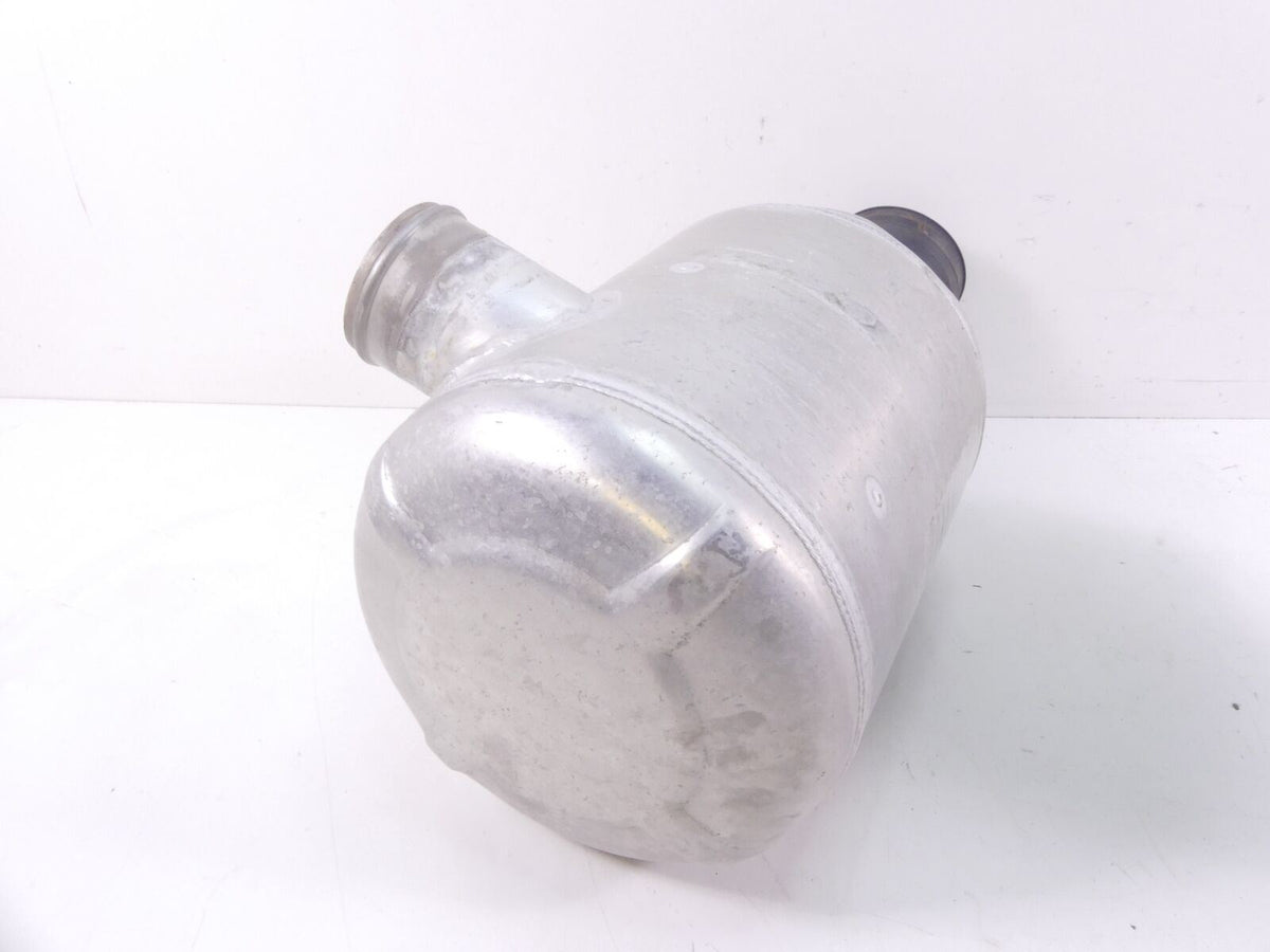 2013 Yamaha Waverunner VXS VX1800M Exhaust Pipe Muffler Tank Set F1W-U7550-02-00 {{ shop.shopifyCountryName }} - Mototech271
