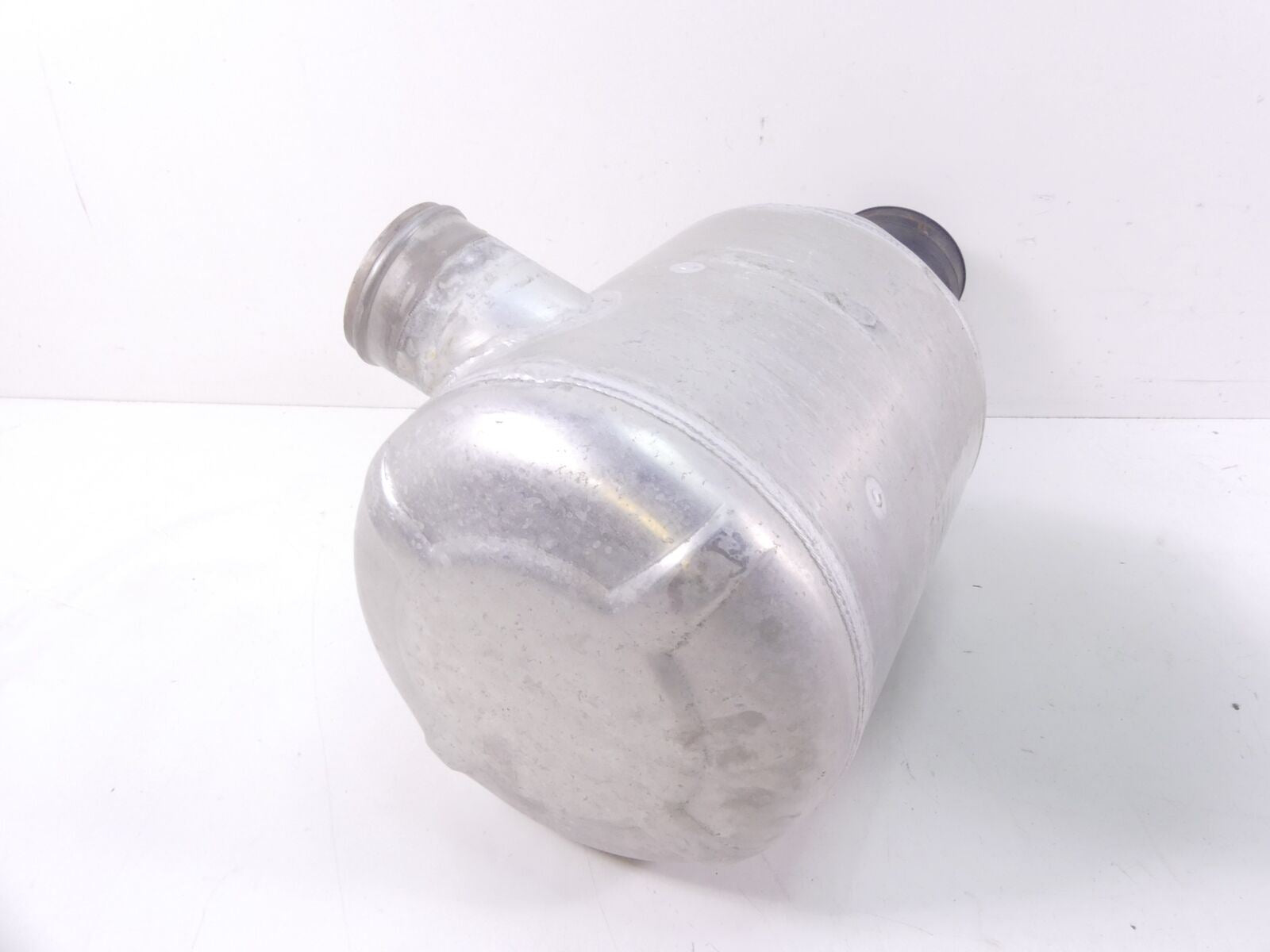 2013 Yamaha Waverunner VXS VX1800M Exhaust Pipe Muffler Tank Set F1W-U7550-02-00 {{ shop.shopifyCountryName }} - Mototech271