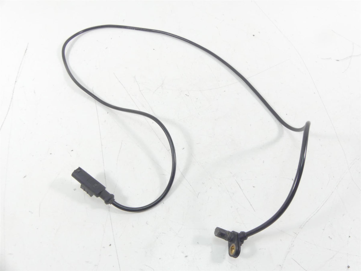 2015 KTM 1190 Adventure R Rear Abs Brake Wheel Speed Sensor 76042025000 {{ shop.shopifyCountryName }} - Mototech271