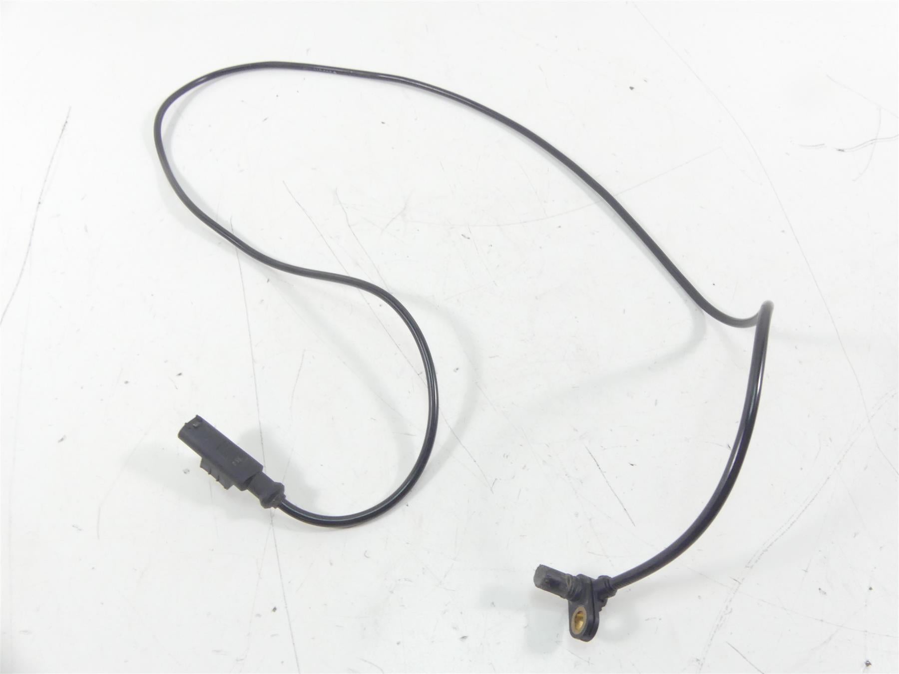 2015 KTM 1190 Adventure R Rear Abs Brake Wheel Speed Sensor 76042025000 {{ shop.shopifyCountryName }} - Mototech271