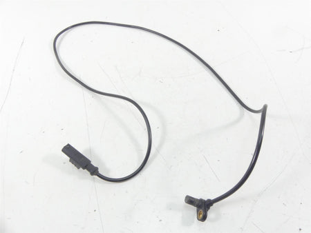 2015 KTM 1190 Adventure R Rear Abs Brake Wheel Speed Sensor 76042025000 {{ shop.shopifyCountryName }} - Mototech271