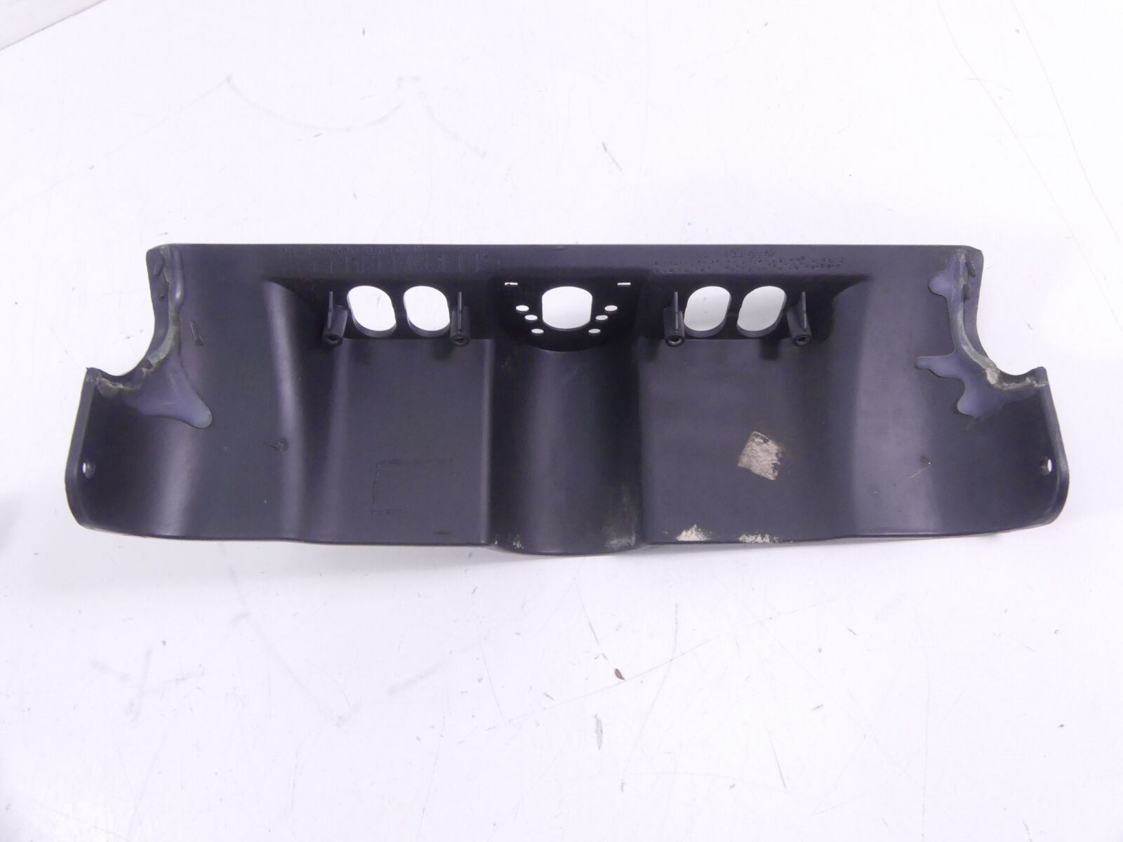 2000 Harley Touring FLHTCI Electra Glide Ignition Switch Cover Fairing 58510-96 {{ shop.shopifyCountryName }} - Mototech271