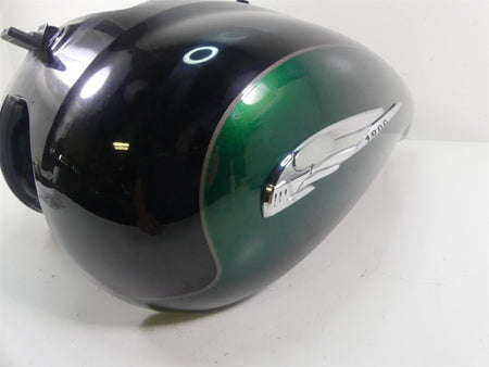 2005 Honda V-Twin VTX1800 S3 Fuel Gas Petrol Tank -Read 17520-MCV-600 {{ shop.shopifyCountryName }} - Mototech271