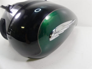 2005 Honda V-Twin VTX1800 S3 Fuel Gas Petrol Tank -Read 17520-MCV-600 | Mototech271