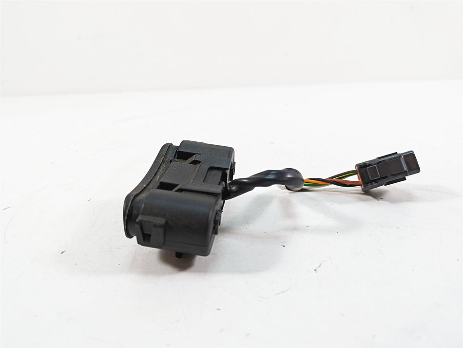 2009 Harley Dyna FXDFSE CVO Fat Bob Instrument Indicator Lights Cluster 68892-00 {{ shop.shopifyCountryName }} - Mototech271