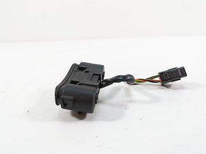 2009 Harley Dyna FXDFSE CVO Fat Bob Instrument Indicator Lights Cluster 68892-00