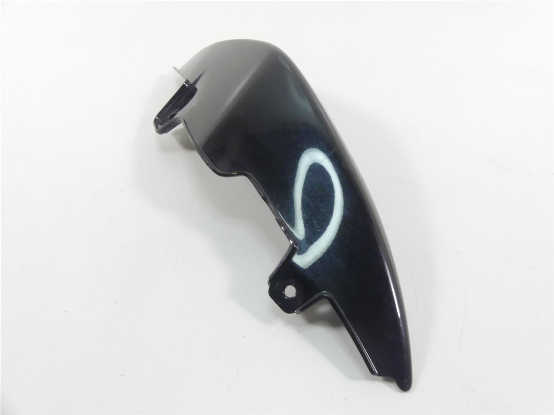 2015 Triumph 1050 Speed Triple R Phantom Black Right Tail Fairing Cover T2306527 {{ shop.shopifyCountryName }} - Mototech271