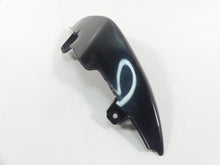 Load image into Gallery viewer, 2015 Triumph 1050 Speed Triple R Phantom Black Right Tail Fairing Cover T2306527 | Mototech271
