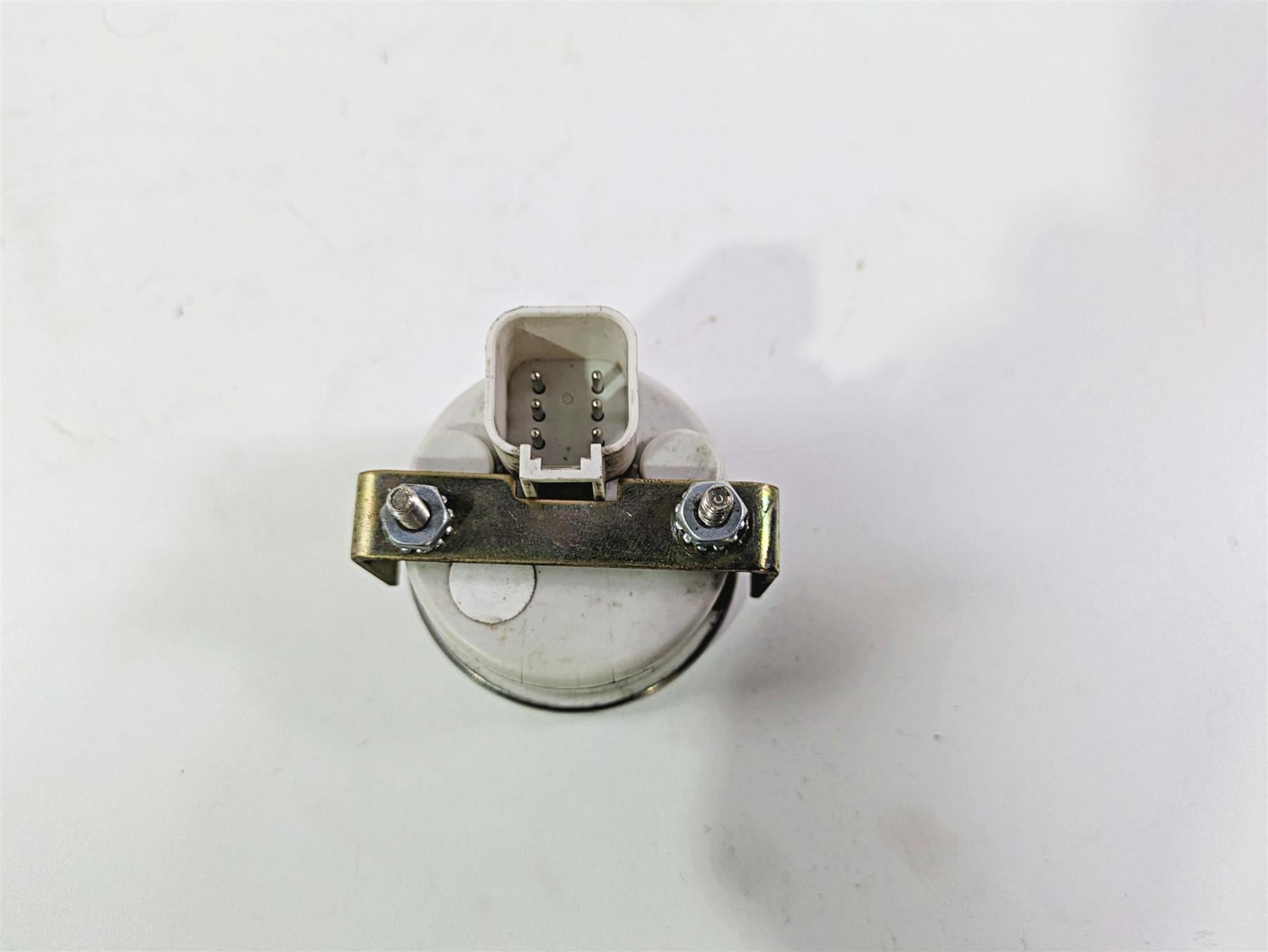 2018 Indian Springfield Dark Horse Fuel Gas Petrol Level Gauge- Read 3280721 {{ shop.shopifyCountryName }} - Mototech271