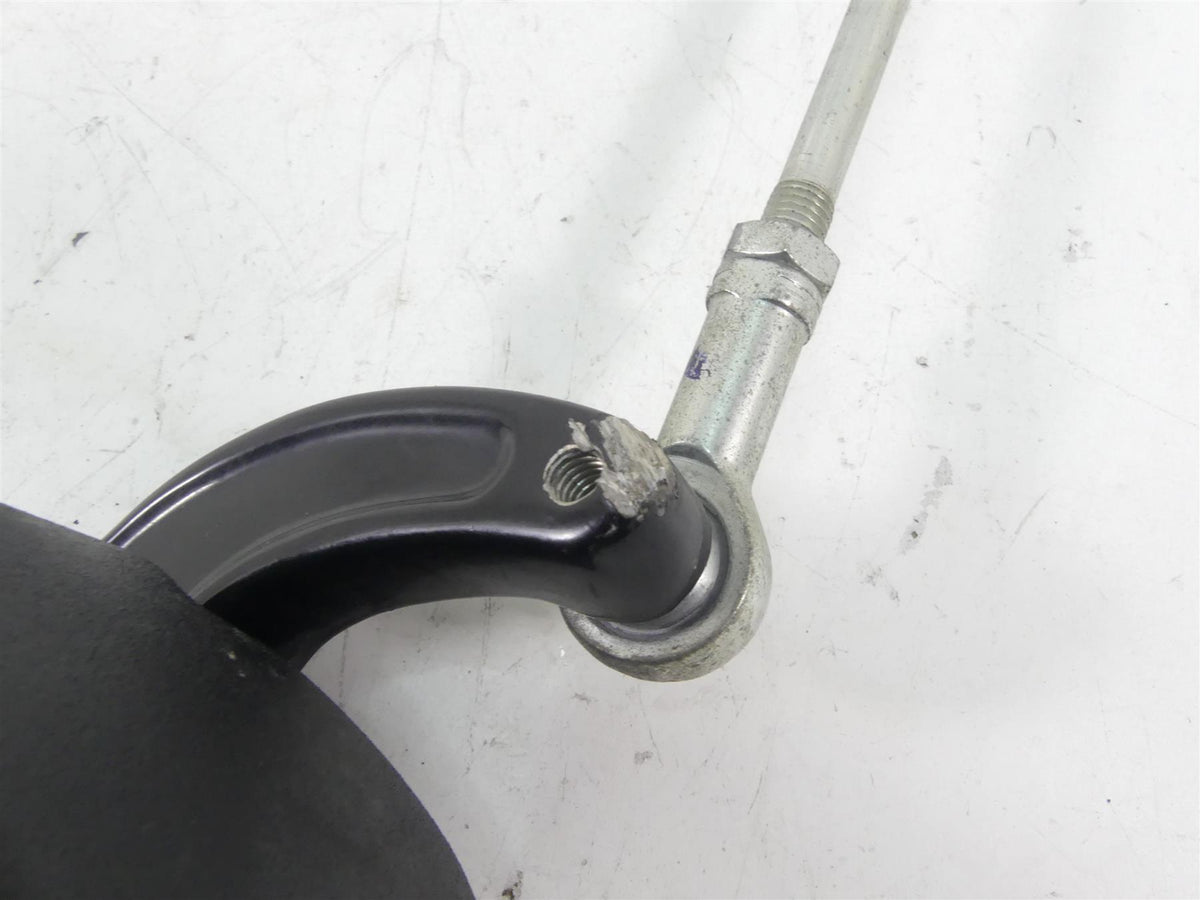 2016 Indian Scout Sixty Left Footpeg Foot Peg & Shifter Set 5138882 5138884 {{ shop.shopifyCountryName }} - Mototech271