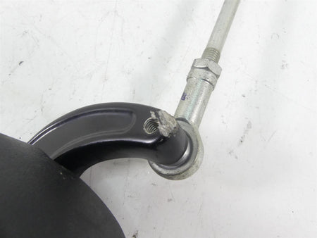 2016 Indian Scout Sixty Left Footpeg Foot Peg & Shifter Set 5138882 5138884 {{ shop.shopifyCountryName }} - Mototech271