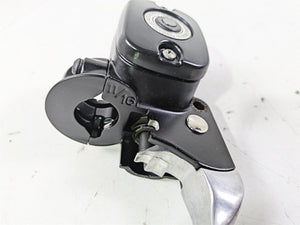 2015 Harley FXDL Dyna Low Rider Front Brake Master Cylinder 11/16 45170-08F