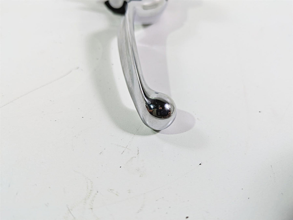 2010 Harley Touring FLHTK Electra Glide Front Brake Master Cylinder 44551-08F {{ shop.shopifyCountryName }} - Mototech271