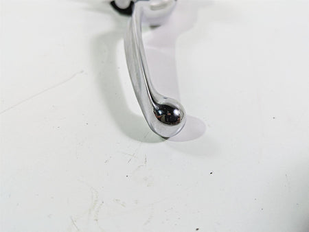 2010 Harley Touring FLHTK Electra Glide Front Brake Master Cylinder 44551-08F {{ shop.shopifyCountryName }} - Mototech271