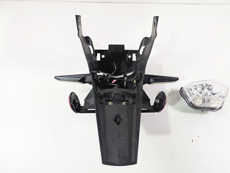 2020 Suzuki V-Strom 1050 XT Plate Holder Blinker Taillight Set -Read 35710-31JA0 {{ shop.shopifyCountryName }} - Mototech271