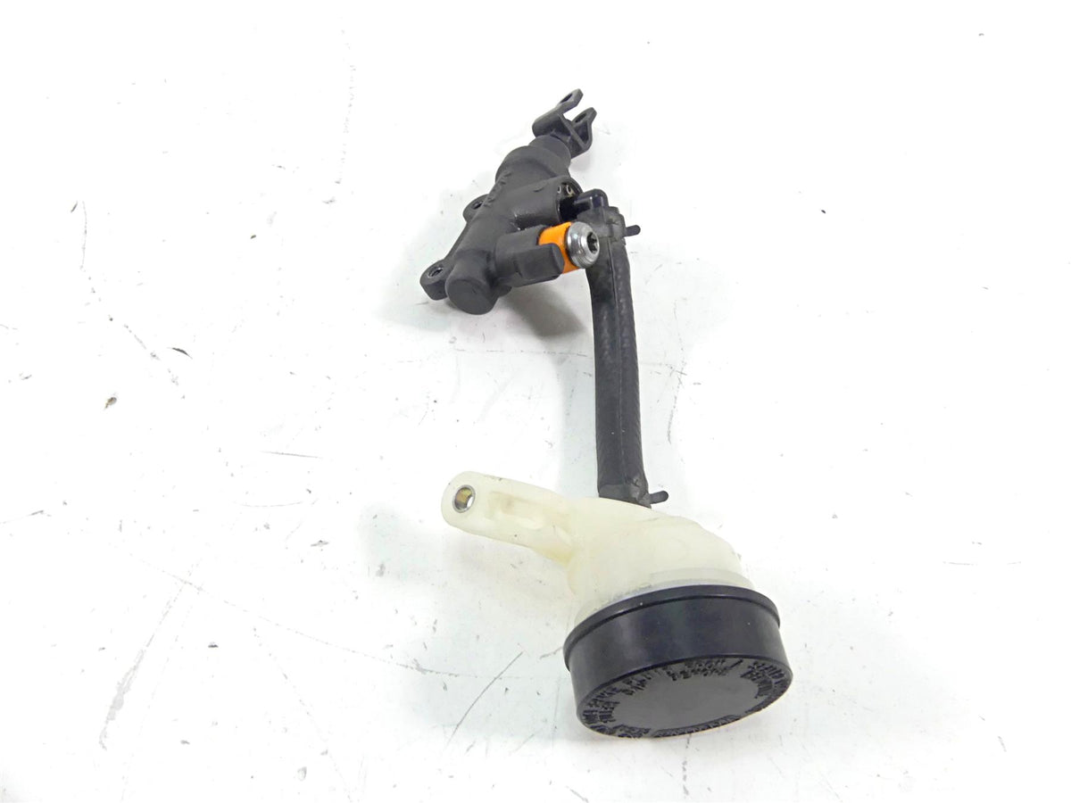 2015 BMW R1200GS GSW K50 Nissin Rear Brake Master Cylinder 1/2" 34318522398 {{ shop.shopifyCountryName }} - Mototech271