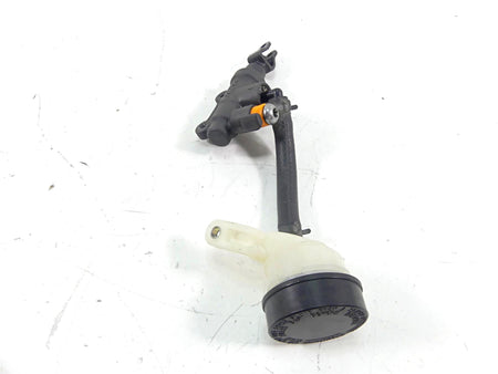 2015 BMW R1200GS GSW K50 Nissin Rear Brake Master Cylinder 1/2" 34318522398 {{ shop.shopifyCountryName }} - Mototech271