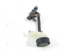 Load image into Gallery viewer, 2015 BMW R1200GS GSW K50 Nissin Rear Brake Master Cylinder 1/2&quot; 34318522398 | Mototech271

