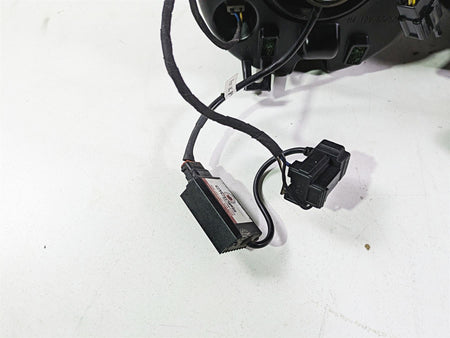 2016 Moto Guzzi Stelvio 1200 8V NTX Front Headlight + Cyclops Led Bulb 887029 {{ shop.shopifyCountryName }} - Mototech271