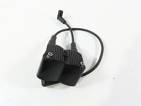 2017 Harley Dyna FXDB Street Bob Delphi Ignition Coil Wires Plug Set 31696-07A {{ shop.shopifyCountryName }} - Mototech271