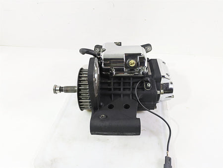 2004 Harley Softail FXSTDI Deuce Transmission Gear Box 5 Speed 33052-04 {{ shop.shopifyCountryName }} - Mototech271