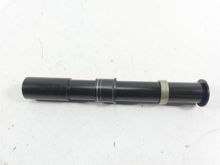 2016 KTM 1290 Superduke R 30mm Front Axle Wheel Spindle 61009081000 61009081200 {{ shop.shopifyCountryName }} - Mototech271
