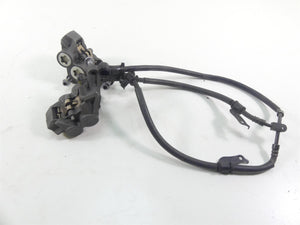 2004 Yamaha XV1700 Road Star Warrior Front Brake Caliper Set 5PX-2580T-00-00 | Mototech271