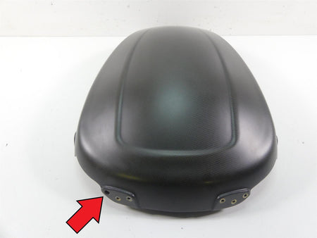 2011 Harley VRSCF Muscle Rod Bestem Airbox Carbon Cover -Read CBHD-VRSCF-TKC-F {{ shop.shopifyCountryName }} - Mototech271