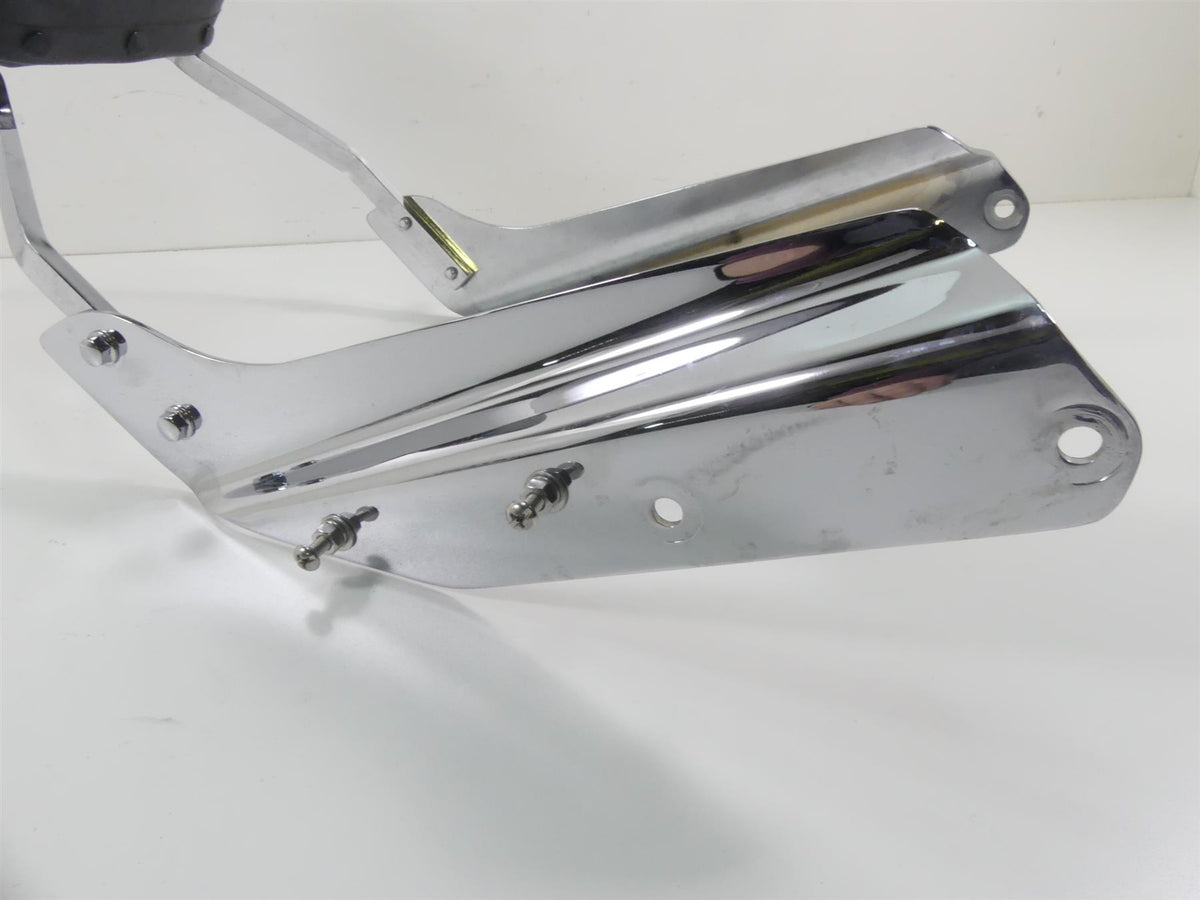 2007 Honda VTX1800 T1 Sissy Bar Sissybar Rear Passenger Backrest 08F75-MCV-1B0 {{ shop.shopifyCountryName }} - Mototech271