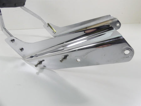 2007 Honda VTX1800 T1 Sissy Bar Sissybar Rear Passenger Backrest 08F75-MCV-1B0 {{ shop.shopifyCountryName }} - Mototech271