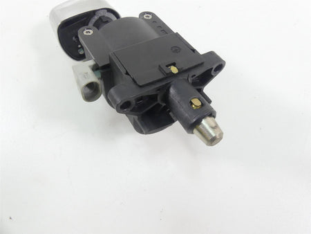 2016 Harley Touring FLHTP Electra Glide Ignition Switch Lock / VIN 71400015B {{ shop.shopifyCountryName }} - Mototech271