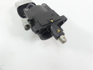 2016 Harley Touring FLHTP Electra Glide Ignition Switch Lock / VIN 71400015B